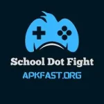 School Dot Fight APK Latest Version (v1.3G) Free Download