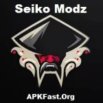 Seiko Modz CODM APK Download (v1.0.41) For Android