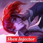 Shen Injector APK (Latest Version)v1.20 Free Download