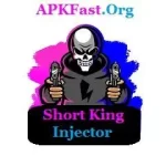 Short King Injector (Free Fire) APK Download v1.104.12 For Android