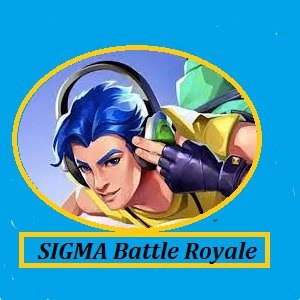 Sigma Battle Royale APK Download (Latest Version_v1.0.113) For Android