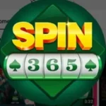 Spin VIP 365 Game v1.0.6 APK Free Download (Earn Money)