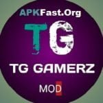 TG GAMERZ Mod APK Download V1.105.13 For Android