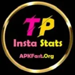 TP Insta Stats APK Free Download (v1.0) For Android