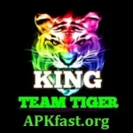 Team Tiger Injector APK Download (FREE FIRE) v1.103.9 For Android