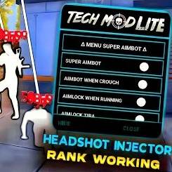 Download do Apk Headshot Injector [FF ESP 2023] para Android