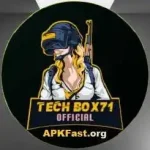 Tech Box 71 Pro APK Download vOB46 For Android