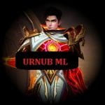 URNUB ML Injector APK Download (v1.2) For Android