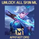 Unlock All Skin ML APK (Latest Version_v19.4) Free Download