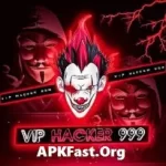 VIP Hacker 999 APK Download (CS & BR Rank)Latest v1.1_OB43 For Android