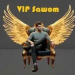 VIP Sawom Injector APK Download (v1.106.X) For Android