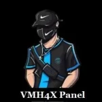 VMH4X Panel FF APK Download (v24-OB45) For Android