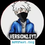 Version 2.0 YT APK Download (v1.105.X) For Android