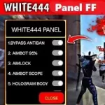 White444 Panel APK Download v5 For Android