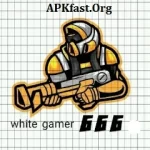 White Gamer 666 Injector APK v1.105.13 Free Download