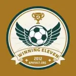 Winning Eleven 2012 APK Free Download (v1.0.4) For Android