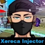 Xereca Injector APK Download (v1.105.x) For Android