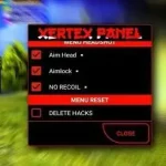 Xertex Panel APK Download (v1.0) For Android