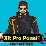 Xit Pro Panel APK Download (v32.6) For Android