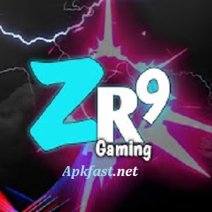 ZR9 VIP Gaming Injector APK Download v1.102.6 For Android