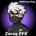 Zerox FFX Injector APK Download (Latest Version) v1.104.10 For Android