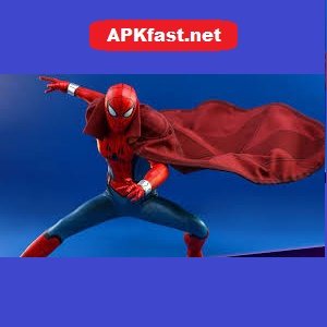 Zombie Hunter Spider-Man APK (Latest Version)v3.0.50 For Android