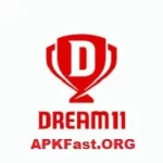 Dream11 APK Download (v5.14.0) For Android