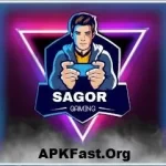 Sagor YT Gaming Injector APK (FF Max) Latest_v1.1 Free Download