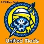 United Mods lite APK Download (New Mod Menu) PR-V15_1.105.X For Android